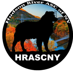 Hudson River Australian Shepherd Club of NY, Inc.